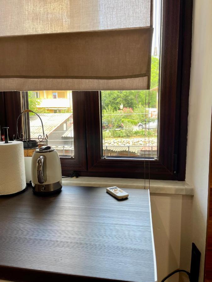 Apartman Three Queens Rijeka Exterior foto
